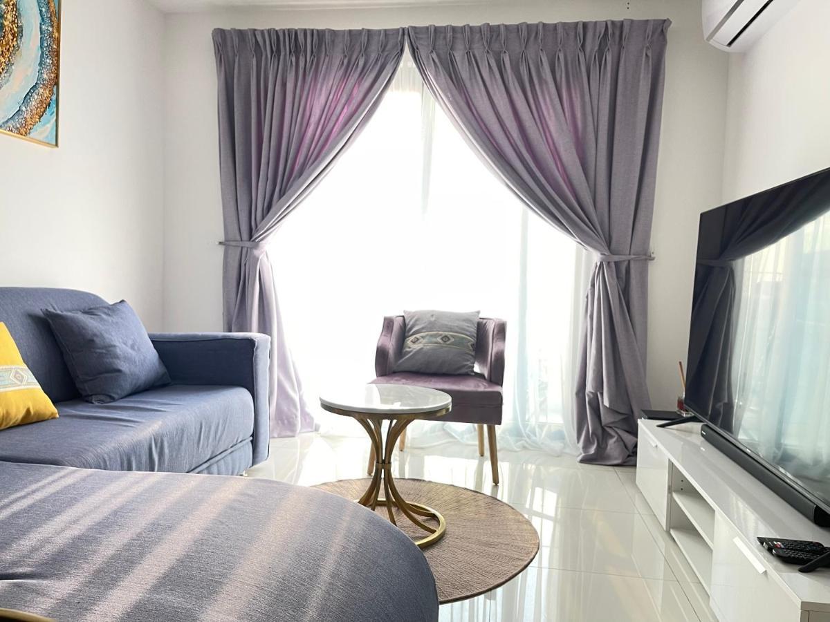 Piano And Gold At The Lennox, Airport Residential Apartment Accra Exterior photo